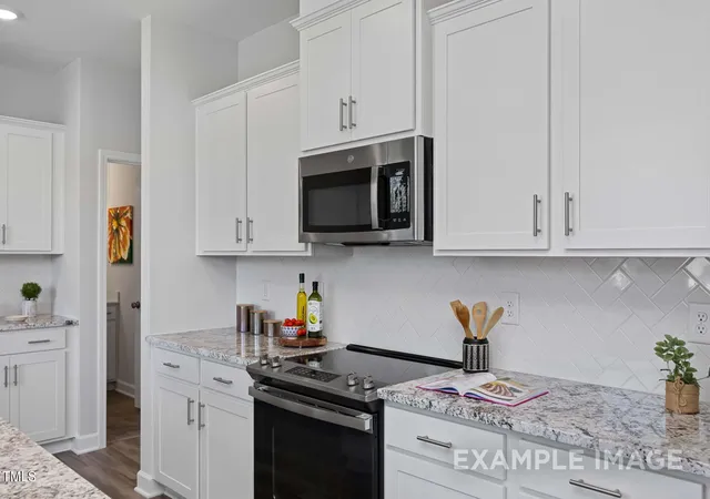 Photo 4 of Sale Pending at 25 Charred Oak Ct St, Lillington, NC 27546 | MLS# 10113954 | Listing updated on 2026-07-18