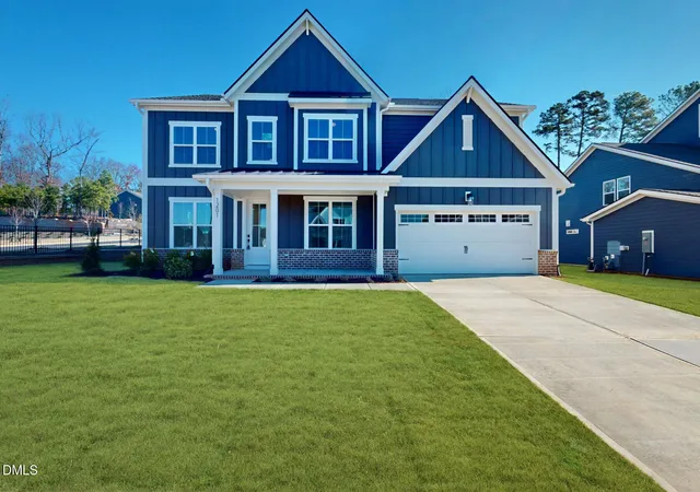 1st image of 1201 Opal Ln, Durham, NC 27705 | MLS# 10114178