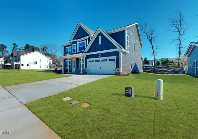 3rd image of 1201 Opal Ln, Durham, NC 27705 | MLS# 10114178