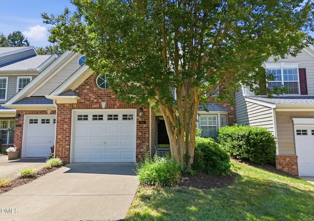 Photo 1 of Townhouse for sale at 9412 Harvest Acres Ct, Raleigh, NC 27617 | MLS# 10115484 | Listing updated on 2026-07-18