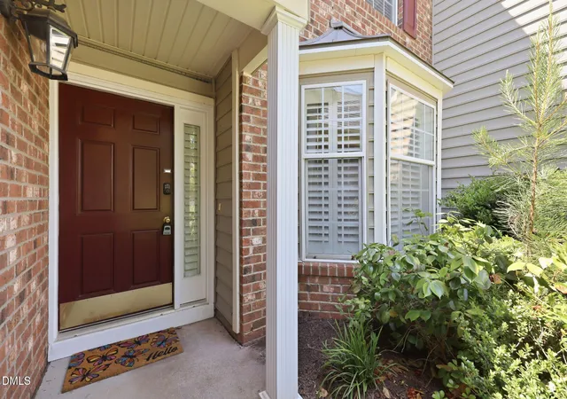 Photo 2 of Townhouse for sale at 9412 Harvest Acres Ct, Raleigh, NC 27617 | MLS# 10115484 | Listing updated on 2026-07-18