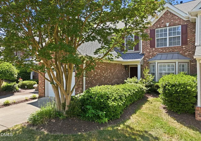 Photo 3 of Townhouse for sale at 9412 Harvest Acres Ct, Raleigh, NC 27617 | MLS# 10115484 | Listing updated on 2026-07-18