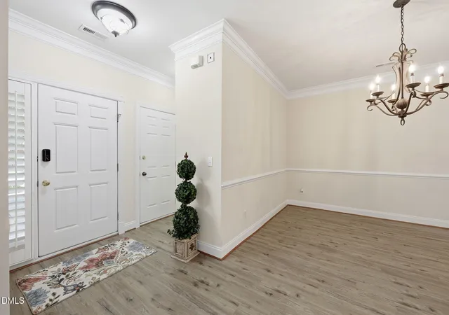 Photo 3 of Townhouse for sale at 9412 Harvest Acres Ct, Raleigh, NC 27617 | MLS# 10115484 | Listing updated on 2026-07-18