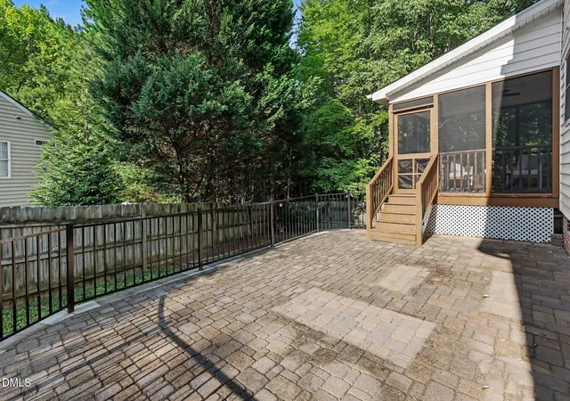 25th image of 1288 Miracle Dr, Wake Forest, NC 27587 | MLS# 10186332