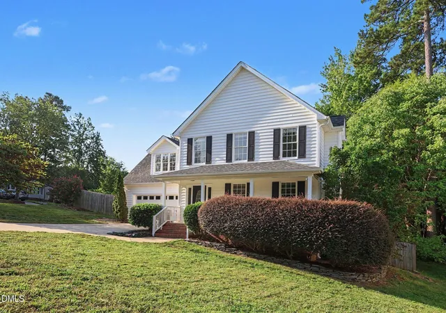 2nd image of 1288 Miracle Dr, Wake Forest, NC 27587 | MLS# 10186332