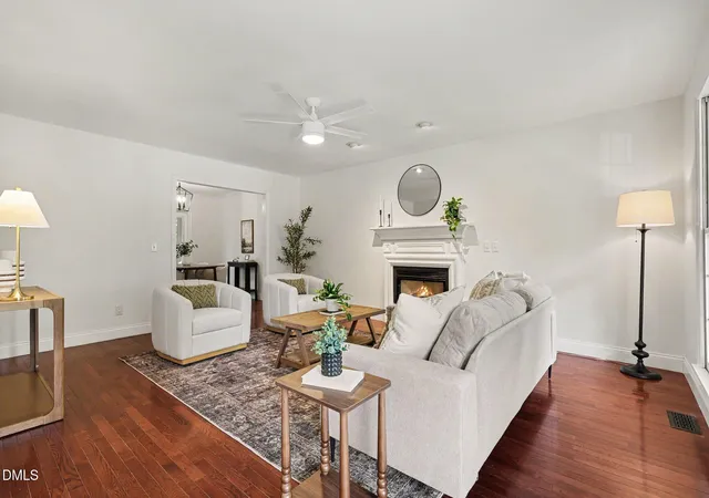 3rd image of 1288 Miracle Dr, Wake Forest, NC 27587 | MLS# 10186332