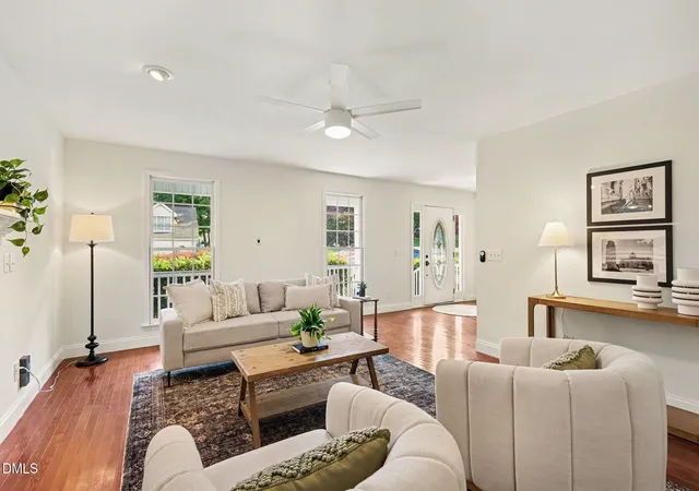 5th image of 1288 Miracle Dr, Wake Forest, NC 27587 | MLS# 10186332