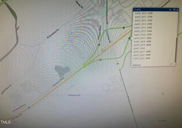 13th image of Tbd Princeton Kenly Road, Kenly, NC 27542 | MLS# 10114237
