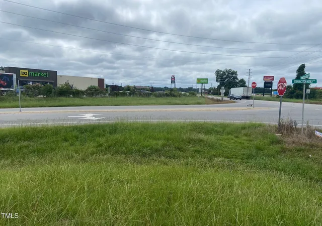 5th image of Tbd Princeton Kenly Road, Kenly, NC 27542 | MLS# 10114237