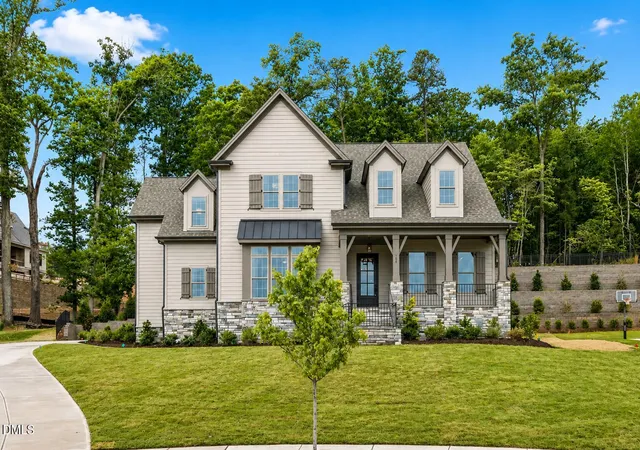 Photo 1 of Single family home for sale at 104 Old Ml Pl, Durham, NC 27705 | MLS# 10120244 | Listing updated on 2026-08-25