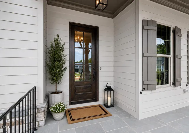 Photo 3 of Single family home for sale at 104 Old Ml Pl, Durham, NC 27705 | MLS# 10120244 | Listing updated on 2026-08-25