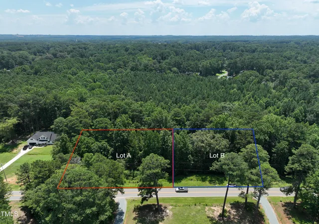 Homes for sale in Sanford, NC | 0 Lot A Carbonton Rd, Sanford, NC 27330 | MLS# 10114540