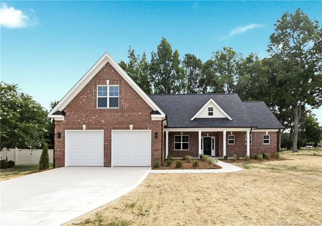 Homes for sale in Autryville, NC | 154 Ridge Stone Dr, Autryville, NC 28318 | MLS# 748194