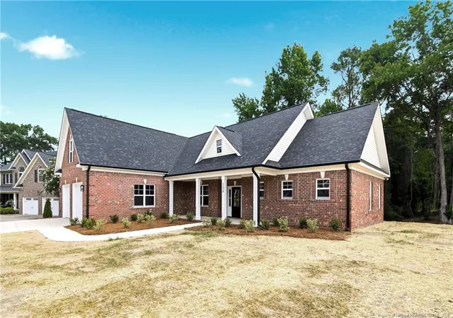 Homes for sale in Autryville, NC | 154 Ridge Stone Dr, Autryville, NC 28318 | MLS# 748194