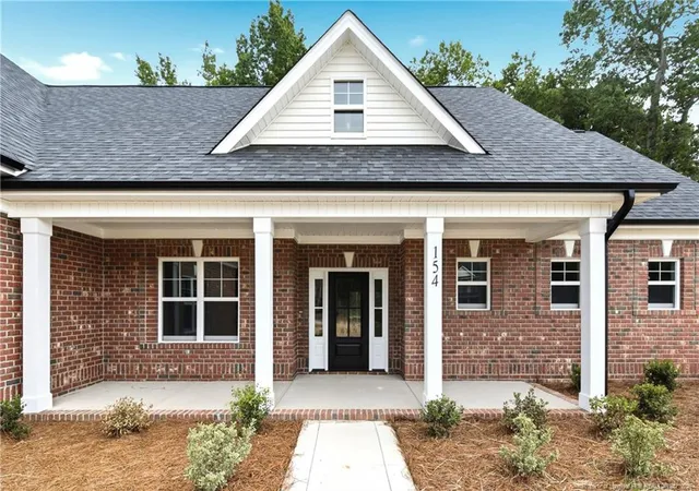 Homes for sale in Autryville, NC | 154 Ridge Stone Dr, Autryville, NC 28318 | MLS# 748194