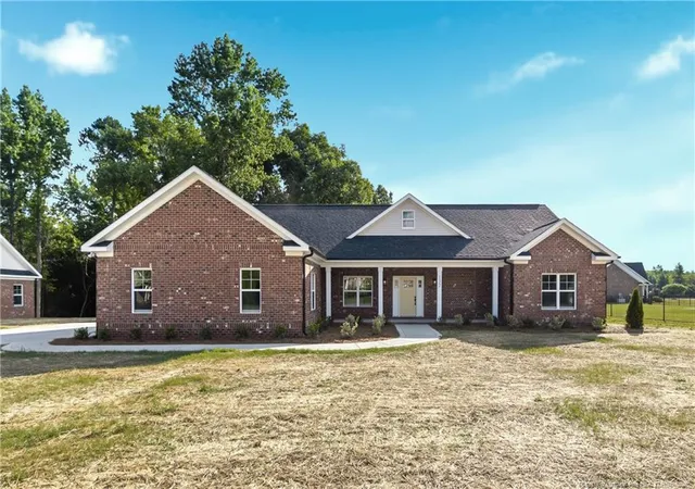 Homes for sale in Autryville, NC | 132 Ridge Stone Rd, Autryville, NC 28318 | MLS# 748197