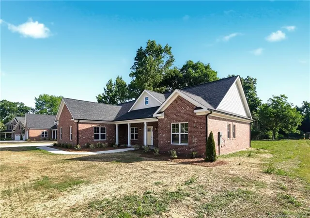 Homes for sale in Autryville, NC | 132 Ridge Stone Rd, Autryville, NC 28318 | MLS# 748197