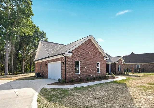 Homes for sale in Autryville, NC | 132 Ridge Stone Rd, Autryville, NC 28318 | MLS# 748197