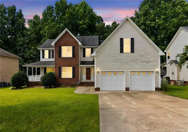 Photo 1 of Single family home for sale at 270 Marquis Dr, Cameron, NC 28326 | MLS# 747796 | Listing updated on 2026-08-01