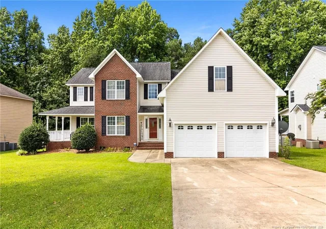 Photo 2 of Single family home for sale at 270 Marquis Dr, Cameron, NC 28326 | MLS# 747796 | Listing updated on 2026-08-01