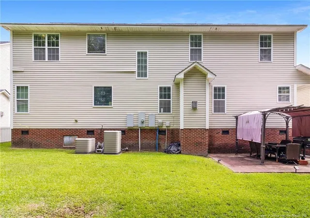Photo 50 of Single family home for sale at 270 Marquis Dr, Cameron, NC 28326 | MLS# 747796 | Listing updated on 2026-08-01