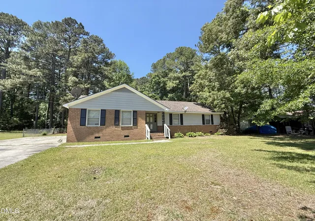 1st image of 124 Martin Sasser Dr, Rocky Mount, NC 27801 | MLS# 10122206