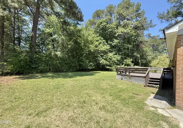 3rd image of 124 Martin Sasser Dr, Rocky Mount, NC 27801 | MLS# 10122206