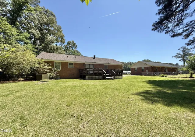 4th image of 124 Martin Sasser Dr, Rocky Mount, NC 27801 | MLS# 10122206