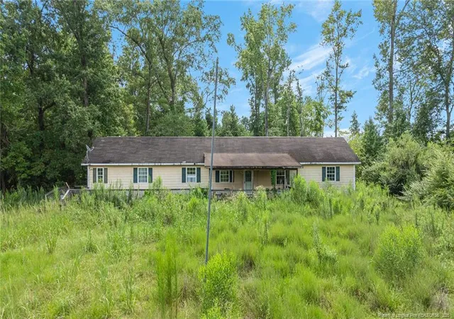 Photo 1 of Sale Pending at 3402 Pine Log Rd, Lumberton, NC 28360 | MLS# 748347 | Listing updated on 2026-07-18