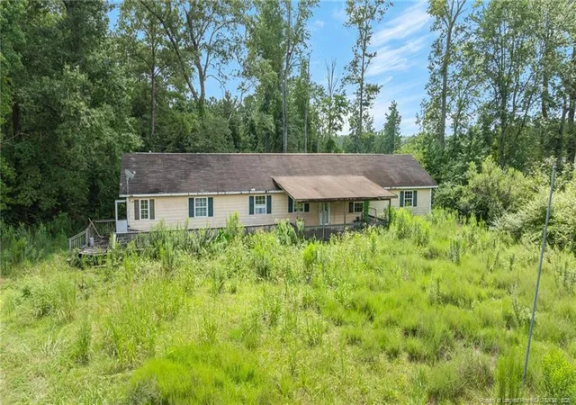 Photo 2 of Sale Pending at 3402 Pine Log Rd, Lumberton, NC 28360 | MLS# 748347 | Listing updated on 2026-07-18