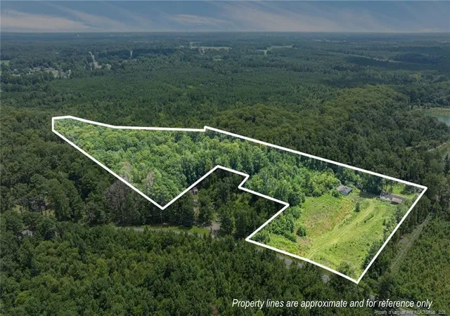 Photo 3 of Sale Pending at 3402 Pine Log Rd, Lumberton, NC 28360 | MLS# 748347 | Listing updated on 2026-07-18
