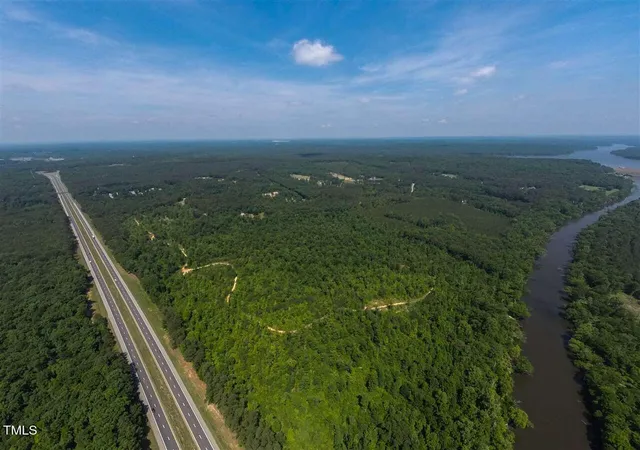 Photo 1 of Land for sale at 250 Pine St, Moncure, NC 27559 | MLS# 10114767 | Listing updated on 2026-08-04