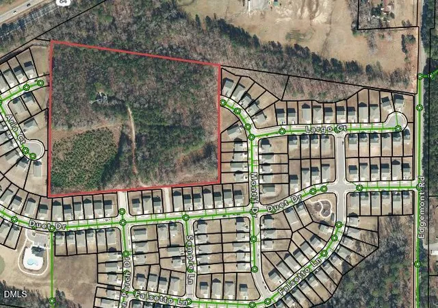 2nd image of 1127 Edgemont Rd, Wendell, NC 27591 | MLS# 10117999