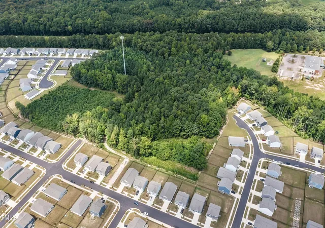 5th image of 1127 Edgemont Rd, Wendell, NC 27591 | MLS# 10117999
