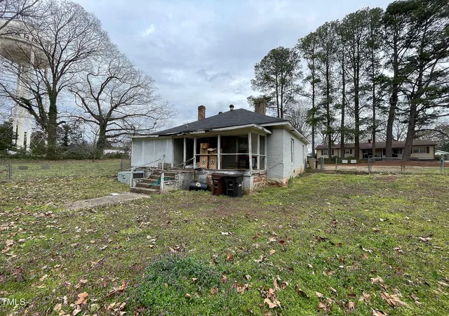 Photo 3 of Land for sale at 200 Rand Ml Rd, Garner, NC 27529 | MLS# 10116770 | Listing updated on 2026-08-03