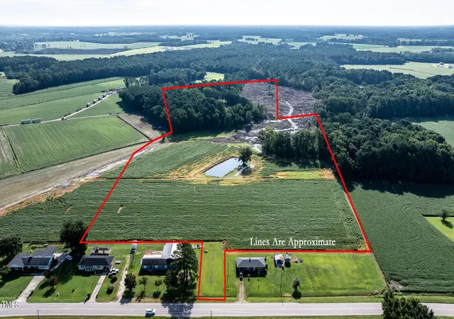 2nd image of 10455 Us Hwy 701 Hwy, Newton Grove, NC 28366 | MLS# 10115206