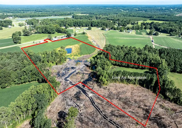 Photo 3 of Land for sale at 10455 Us Hwy 701, Newton Grove, NC 28366 | MLS# 10115206 | Listing updated on 2026-07-31