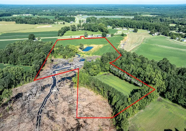Photo 3 of Land for sale at 10455 US Hwy 701, Newton Grove, NC 28366 | MLS# 10115206 | Listing updated on 2026-07-31