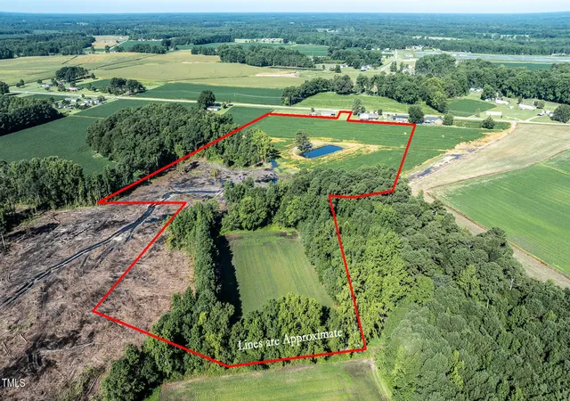 Photo 4 of Land for sale at 10455 US Hwy 701, Newton Grove, NC 28366 | MLS# 10115206 | Listing updated on 2026-07-31