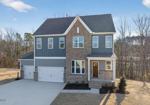 Photo 3 of Single family home for sale at 54 E Fire Opal Ct, Clayton, NC 27520 | MLS# 10114932 | Listing updated on 2026-09-09