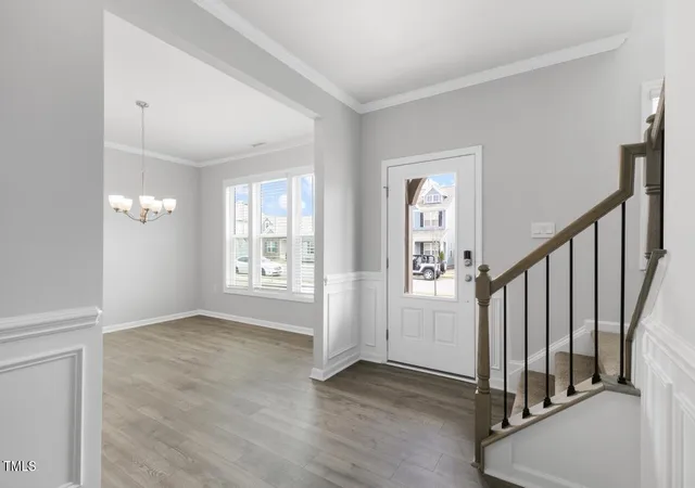 Photo 3 of Single family home for sale at 54 E Fire Opal Ct, Clayton, NC 27520 | MLS# 10114932 | Listing updated on 2026-09-09