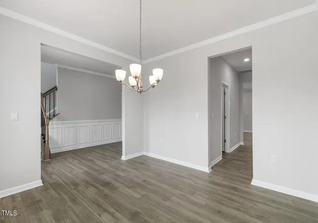 Photo 4 of Single family home for sale at 54 E Fire Opal Ct, Clayton, NC 27520 | MLS# 10114932 | Listing updated on 2026-09-09