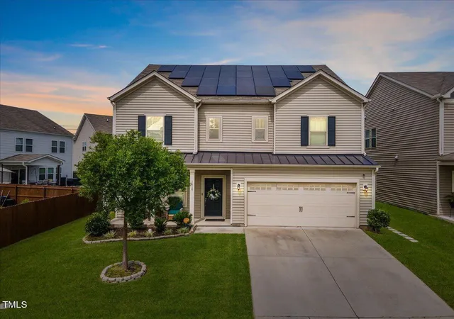 Photo 1 of Single Family Residence at 1610 Stone Rd, Durham, NC 27703 | MLS# 10115203 | | Sold on 2026-06-15