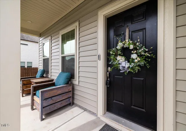 Photo 2 of Single Family Residence at 1610 Stone Rd, Durham, NC 27703 | MLS# 10115203 | | Sold on 2026-06-15