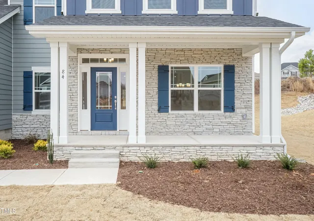 Photo 3 of Single Family Residence at 623 Ravensworth Dr #149, Garner, NC 27529 | MLS# 10115160 | | Sold on 2026-05-21