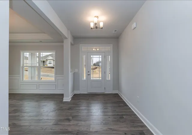 Photo 4 of Single Family Residence at 623 Ravensworth Dr #149, Garner, NC 27529 | MLS# 10115160 | | Sold on 2026-05-21