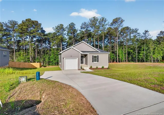 Photo 3 of Single Family Residence at 622 Blossom Trl, Lillington, NC 27546 | MLS# 748528 | | Sold on 2026-06-26