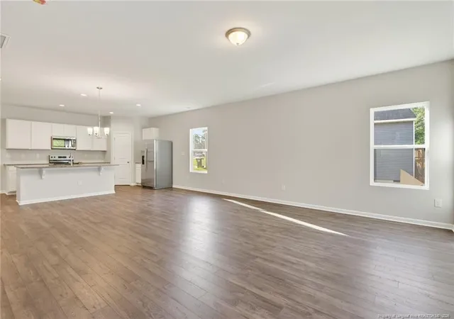 Photo 4 of Single Family Residence at 622 Blossom Trl, Lillington, NC 27546 | MLS# 748528 | | Sold on 2026-06-26