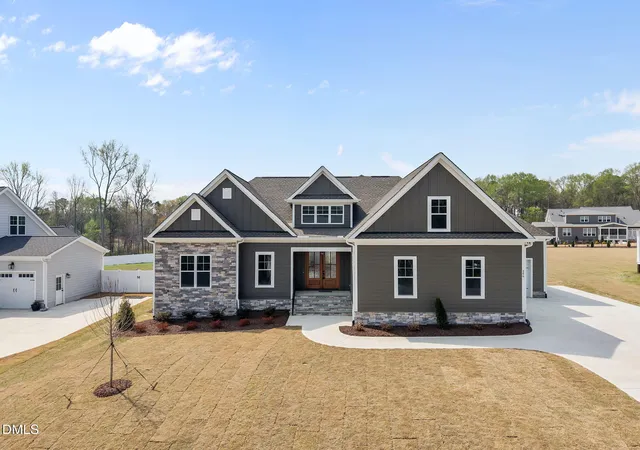 Photo 4 of Single family home for sale at 246 Deer Tail Ln #Lot 32, Fuquay Varina, NC 27526 | MLS# 10143292 | Listing updated on 2026-09-21