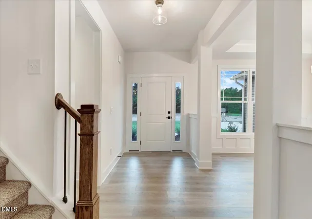 Photo 5 of Single Family Residence at 164 Lake Edge Dr, Lillington, NC 27546 | MLS# 10115329 | | Sold on 2026-05-29